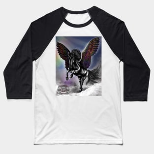 Zeus Baseball T-Shirt